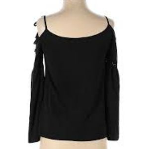 Design Lab long sleeve top